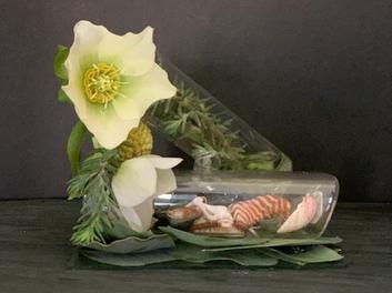 Andi Curran | A Day at the Beach