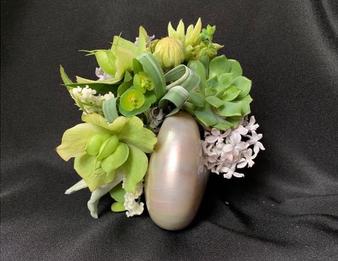 Beth Gregory | A Day at the Beach