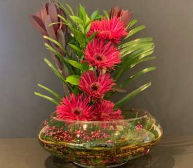 Betsy Richard | Down by the Lake