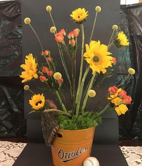 Corky Hebert | Staycation