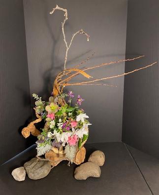 Dorcas Hutton | Head to the Mountain