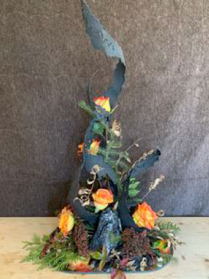 Tracy Swindell | Winner of Wildfire Class