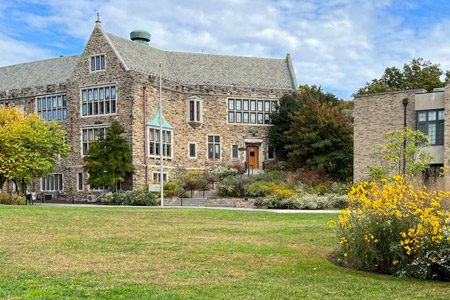 Friends School of Baltimore